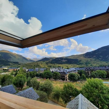 Duplex Sky, Muy Cerca Estacion Ski, Bonito Y Acogedor Pla de l'Ermita Ngoại thất bức ảnh
