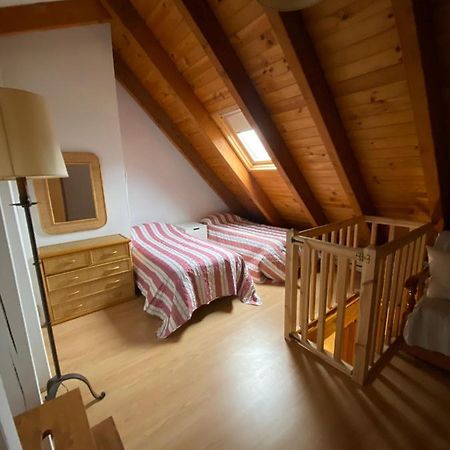 Duplex Sky, Muy Cerca Estacion Ski, Bonito Y Acogedor Pla de l'Ermita Ngoại thất bức ảnh