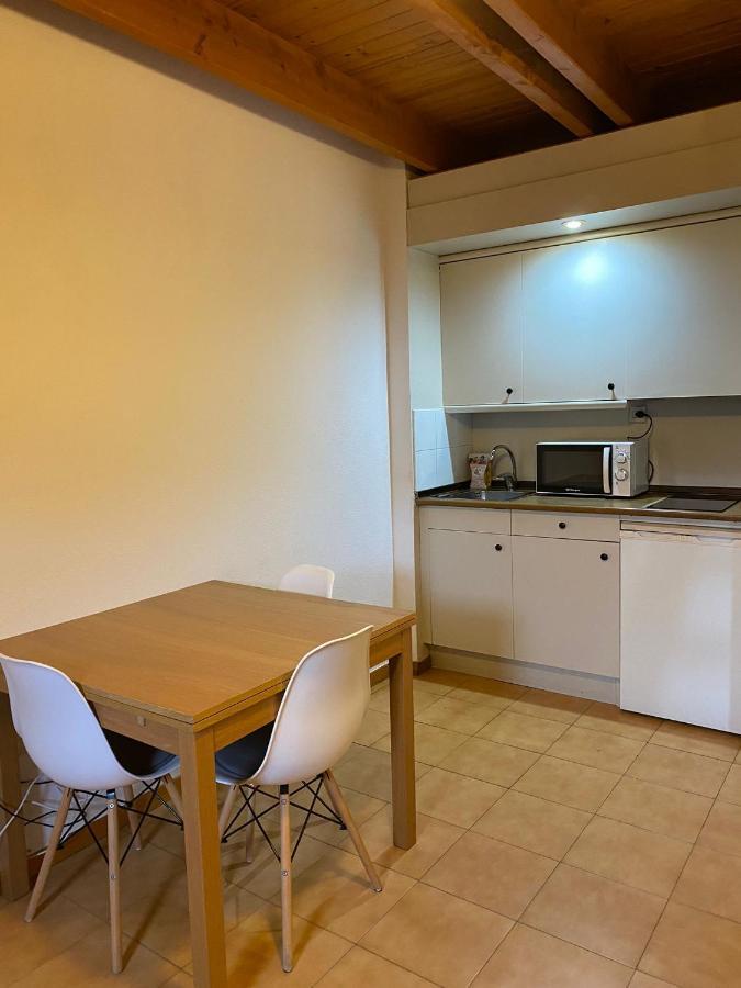 Duplex Sky, Muy Cerca Estacion Ski, Bonito Y Acogedor Pla de l'Ermita Ngoại thất bức ảnh