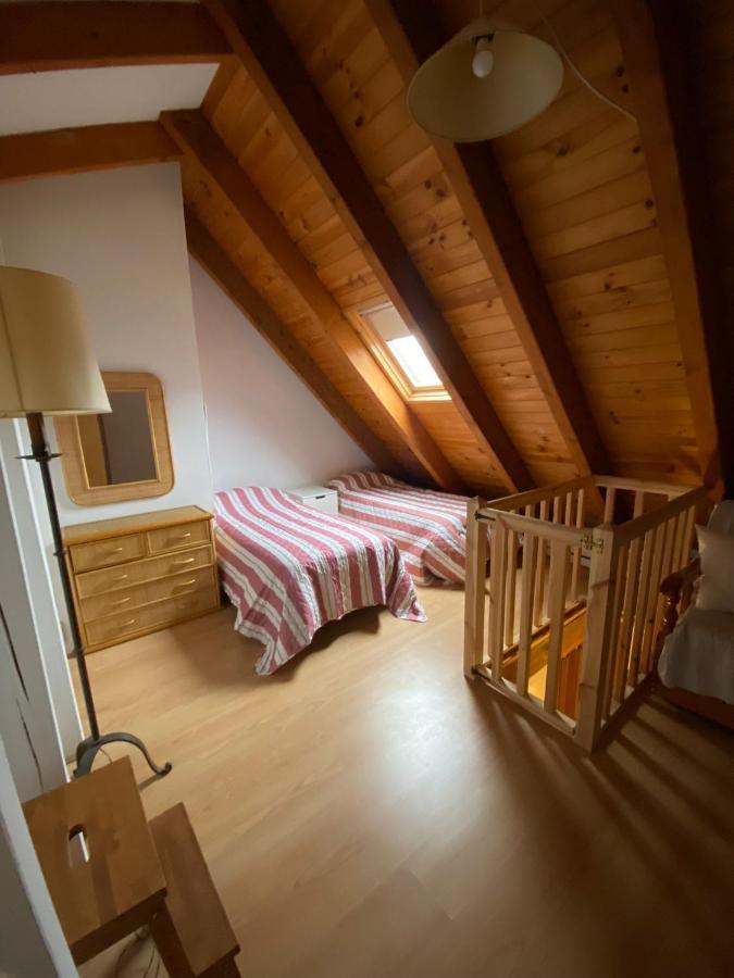 Duplex Sky, Muy Cerca Estacion Ski, Bonito Y Acogedor Pla de l'Ermita Ngoại thất bức ảnh